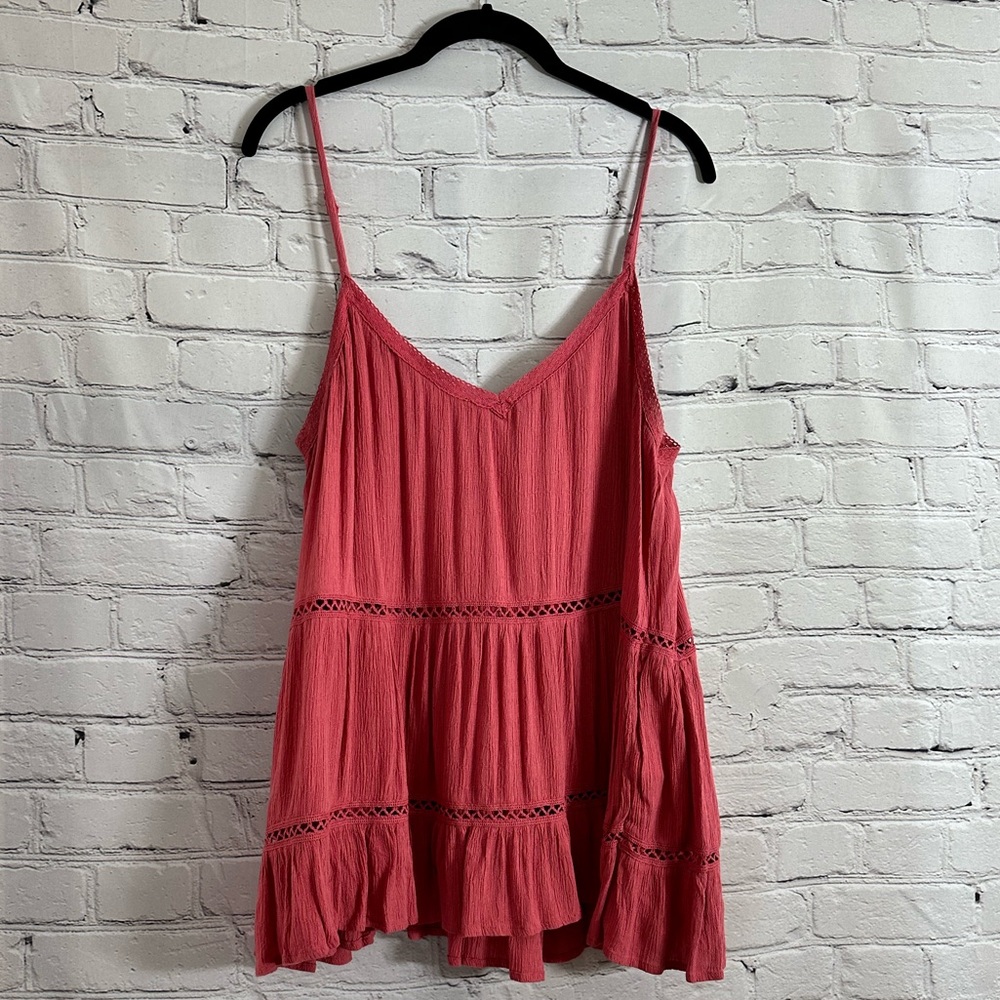 Lightweight Cami - Picture 3 of 7
